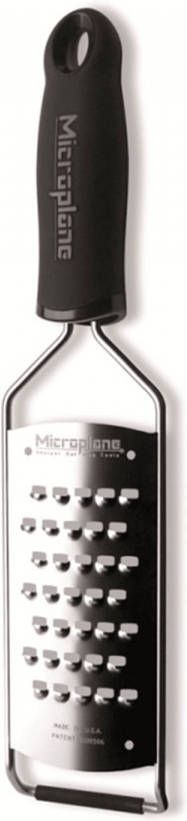 Microplane Gourmet rasp grof 31 cm online kopen