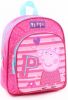 Nickelodeon Rugzak Peppa Pig Meisjes 31 X 25 X 9 Fuchsia online kopen