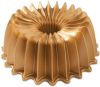 Nordic Ware Tulband Bakvorm Brilliance Bundt Pan Premier Gold online kopen