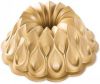 Nordic Ware Tulband Bakvorm Crown Bundt Pan Premier Gold online kopen