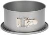 Patisse Springvorm Silver Top Hoge Rand Ø22 cm online kopen