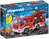 Playmobil ® Constructie speelset Brandweer pompwagen(9464 ), City Action Made in Germany online kopen