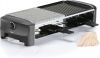 Princess Steengrill/gourmetstel met 8 pannetjes 1300 W 162820 online kopen