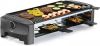 Princess Raclette 8 Grill and Teppanyaki Party gourmetstel 162840 online kopen