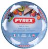 Pyrex Hoge Taartvorm, 26 cm | Bake & Enjoy online kopen