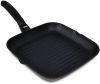 Risoli Black Plus Grillpan inductie 260x260mm online kopen