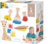 SES Creativ e&#xAE, Sophie la Girafe dieren van plasticine online kopen