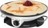 Steba Cr32 Crepes/pannenkoekmaker 32 Cm Zwart/wit online kopen