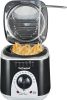 Techwood Mini Frituur En Fonduepan 2 in 1 online kopen