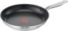 Tefal E49106 Virtuoso koekenpan 28 cm Pan Zwart online kopen