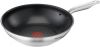 Tefal E49119 Virtuoso wokpan 28 cm Pan Zwart online kopen