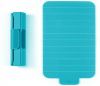 Trebonn Snijplank, Oprolbaar, 39 cm, Blauw | Roll online kopen