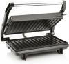 Tristar GR-2650 Contactgrill 700 Watt Zwart online kopen