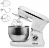 Tristar Mx 4817 Keukenmachine Inclusief 3 Deeghaken Wit online kopen