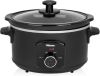 Tristar Vs 3915 Slowcooker Keramische 3.5 Liter Pan Warmhoudfunctie online kopen