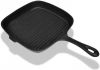 VidaXL Grillpan gietijzer 24x23 cm online kopen