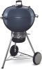 Weber Master Touch GBS 57 cm Houtskoolbarbecue online kopen