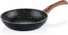 Westinghouse Koekenpan 24 cm Black Marble Wood online kopen