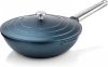 Westinghouse Performance Series Wokpan Wok Met Deksel 28 Cm Blauw online kopen