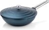 Westinghouse Performance Series Wokpan Wok Met Deksel 28 Cm Blauw online kopen