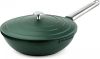 Westinghouse Performance Series Wokpan Wok Met Deksel 28 Cm Groen online kopen
