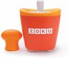 Quick pop maker Single Oranje Zoku online kopen