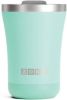 Zoku Thermosbeker RVS, 350 ml, Turquoise, 3 in 1 online kopen