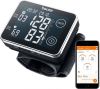 Beurer BC 58 Pols Touchscreen bloeddrukmeter Zwart online kopen