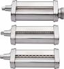 KitchenAid Pastamaker 5KSMPRA, 3 delig(set, 3 delig ) online kopen