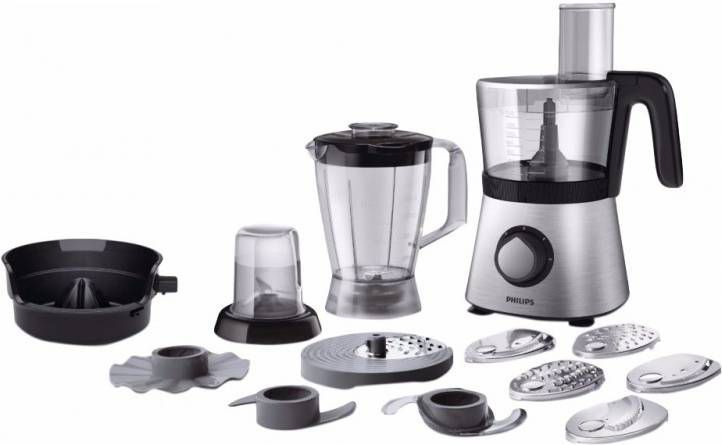 periode Uitgaan van bouwen Philips Viva Collection keukenmachine 2 liter HR7769 - Receptenvandaag.nl webshop periode Uitgaan van bouwen Philips Viva Collection keukenmachine 2 liter HR7769 - Receptenvandaag.nl webshop