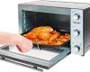 AOV31 Grill-bakoven met draaispit en heteluchtfunc online kopen