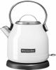 Kitchenaid Waterkoker Classic 5kek1222 1, 25 Liter Wit online kopen