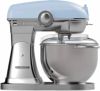 Schneider SCFP57BL Retro Keukenmachine Light Blue online kopen