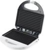 Tristar Sandwichmaker SA-3050 Anti-Aanbak 750 Watt Wit online kopen