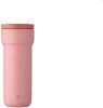 Massamarkt Mepal isoleerbeker Ellipse 475ml pink online kopen