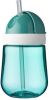 Mepal Rietjesbeker Mio 300 milliliter deep turquoise online kopen