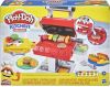 Play-Doh Hasbro Play Doh Super Grill Barbecue online kopen