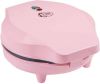 Bestron Cupcakemaker ACC217P 700 W roze online kopen