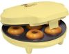 Bestron Donut Maker Vanille 700 W ADM218SD online kopen