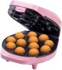 Bestron Cake Pop Maker Pink 700 W DCPM12 online kopen