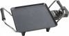 Bestron Plancha tafelgrill 1000 W 21x21 cm ABP600 online kopen