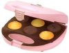 Bestron DCM8162 Cupcake apparaat 750 W roze online kopen