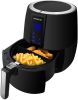 Inventum Digitale hetelucht friteuse 2, 5 L zwart GF254HLD online kopen