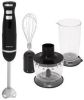 Inventum 4 delige Staafmixerset 600 W 0, 7 L zwart MX301S online kopen