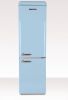 Schneider SL 300 LB-CB A++ Light Blue koelkast met vriesvak online kopen