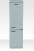 Schneider SL 300 SI-CB A++ Silver koelkast met vriesvak online kopen