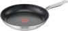 Tefal E49106 Virtuoso koekenpan 28 cm Pan Zwart online kopen