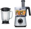 Tristar Keukenmachine En Blender 600 W 3 L Zilverkleurig online kopen