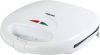 Tristar Sandwichmaker SA-3050 Anti-Aanbak 750 Watt Wit online kopen