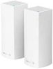 Linksys Velop WHW0302 EU AC4400 Duo Pack Mesh router Wit online kopen